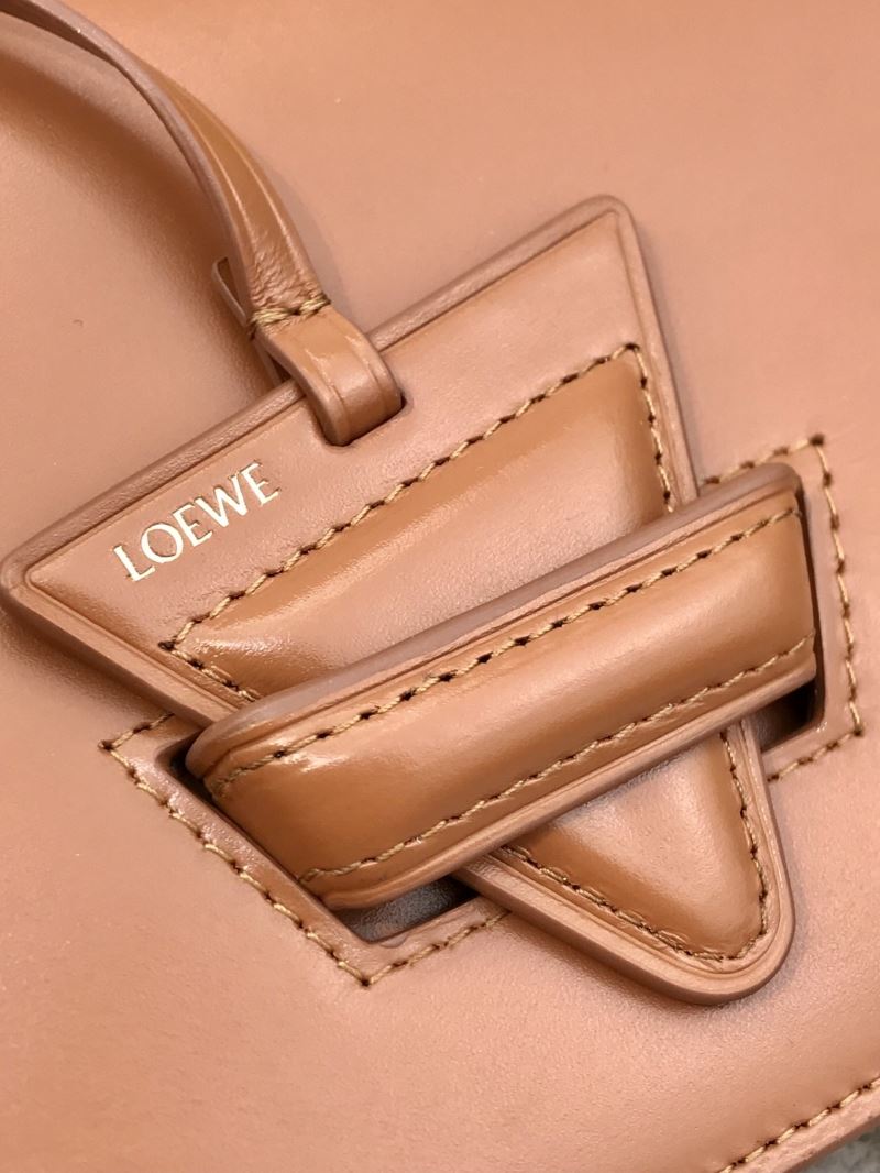 Loewe Barcelona Bags